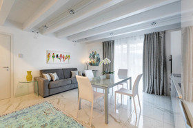 Villa Bianca Luxury Apartments