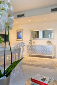 Villa Bianca Luxury Apartments