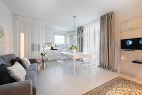 Villa Bianca Luxury Apartments