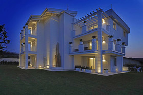Villa Bianca Luxury Apartments