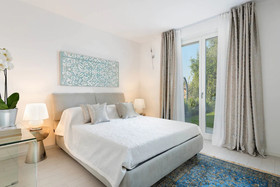Villa Bianca Luxury Apartments