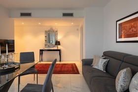 Villa Bianca Luxury Apartments