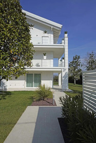Villa Bianca Luxury Apartments