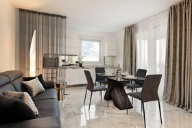 Villa Bianca Luxury Apartments