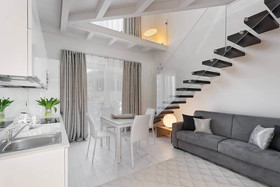 Villa Bianca Luxury Apartments