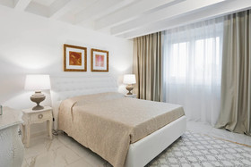 Villa Bianca Luxury Apartments
