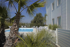 Villa Bianca Luxury Apartments