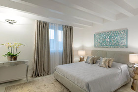 Villa Bianca Luxury Apartments