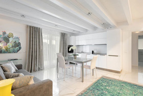 Villa Bianca Luxury Apartments