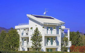 Villa Bianca Luxury Apartments