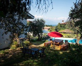 Villa Solelago Exclusive