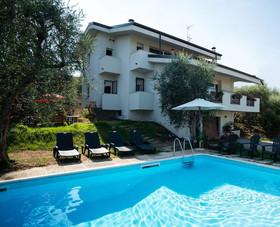 Villa Solelago Exclusive