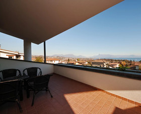 Villa Solelago Exclusive