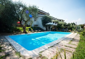Villa Solelago Exclusive
