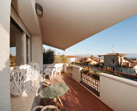 Villa Solelago Exclusive