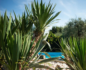 Villa Solelago Exclusive