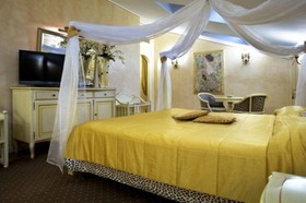 Vip's Motel