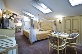 Vip's Motel