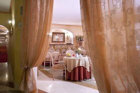 Vip's Motel