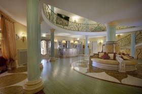 Vip's Motel