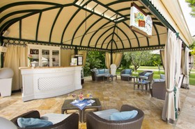 Vip's Motel