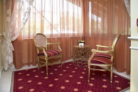Vip's Motel