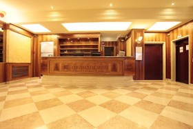 Continental Hotel