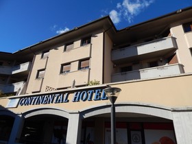 Continental Hotel