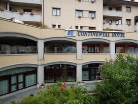 Continental Hotel
