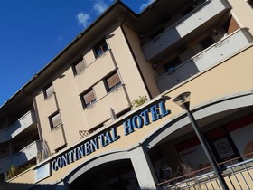 Continental Hotel