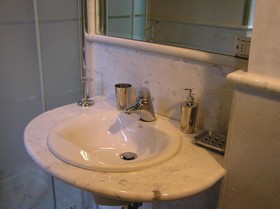 Villa Palma Bed & Breakfast
