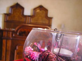 Villa Palma Bed & Breakfast