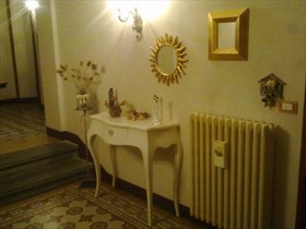 Villa Palma Bed & Breakfast