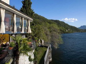 Relais Villa Porta