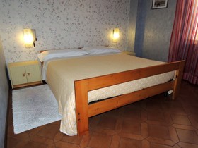 Hotel Del Pesce