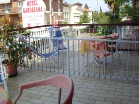 Gardesana Active Apartments