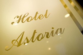 Hotel Astoria