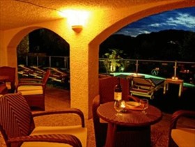Hotel Casa Antonelli