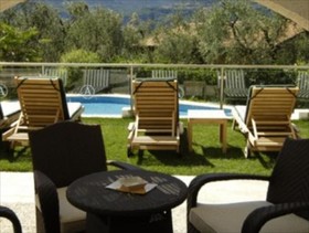 Hotel Casa Antonelli