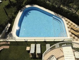 Hotel Casa Antonelli