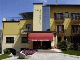 Hotel Casa Antonelli
