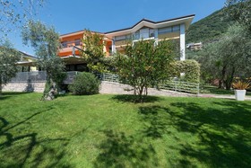 Hotel Catullo
