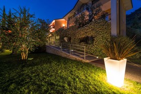 Hotel Catullo