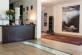 Hotel Catullo