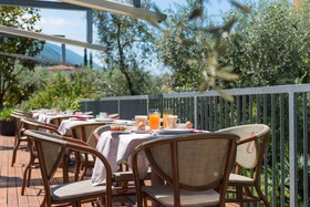 Hotel Catullo