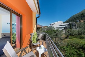Hotel Catullo