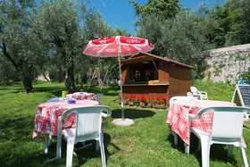 Hotel Catullo
