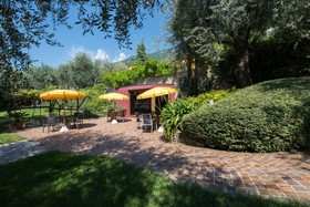 Hotel Catullo