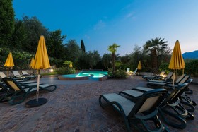 Hotel Catullo