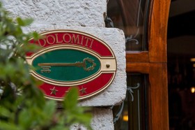 Hotel Dolomiti